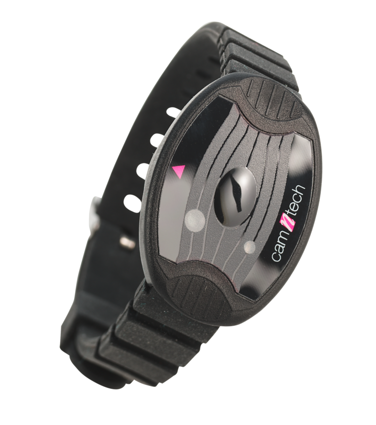 MotionWatch 8 Wave Medical